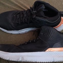 Timberland Pro Work Shoe 