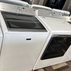 Maytag Centennial Washer And Dryer Warranty 