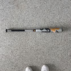 Demarini CF Baseball Bat