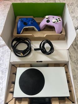 Xbox 512 GB