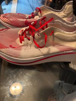Very Nice clear Nike