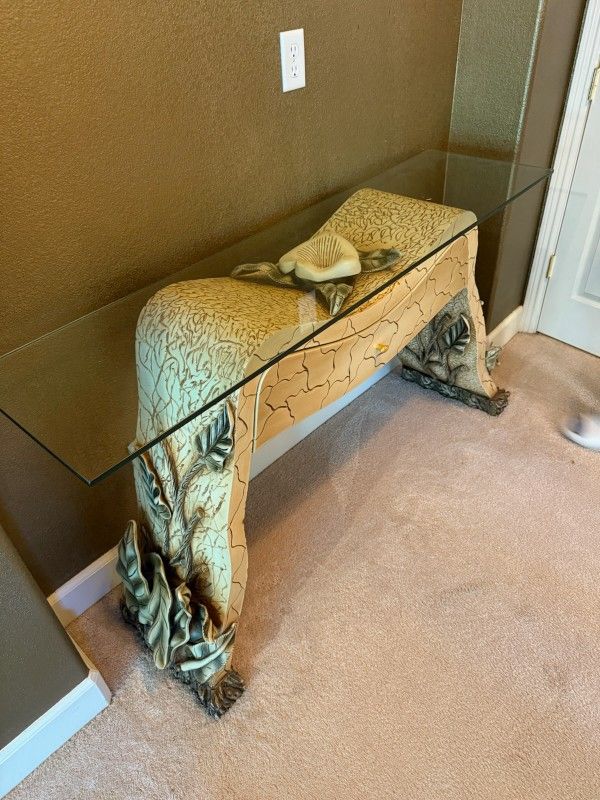 Beautiful Table