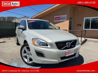 2011 Volvo XC60
