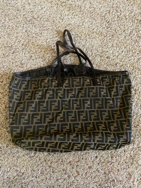 Fendi Bag