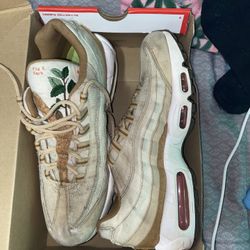Air Max Size 10