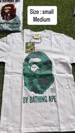 Bape shirt