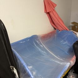 Spider Man Toddler Bed 