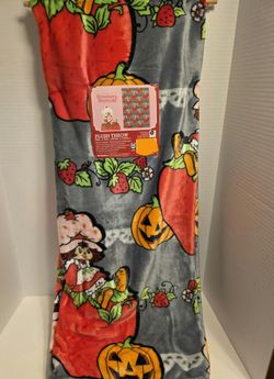 $40 each Halloween blankets $40 each