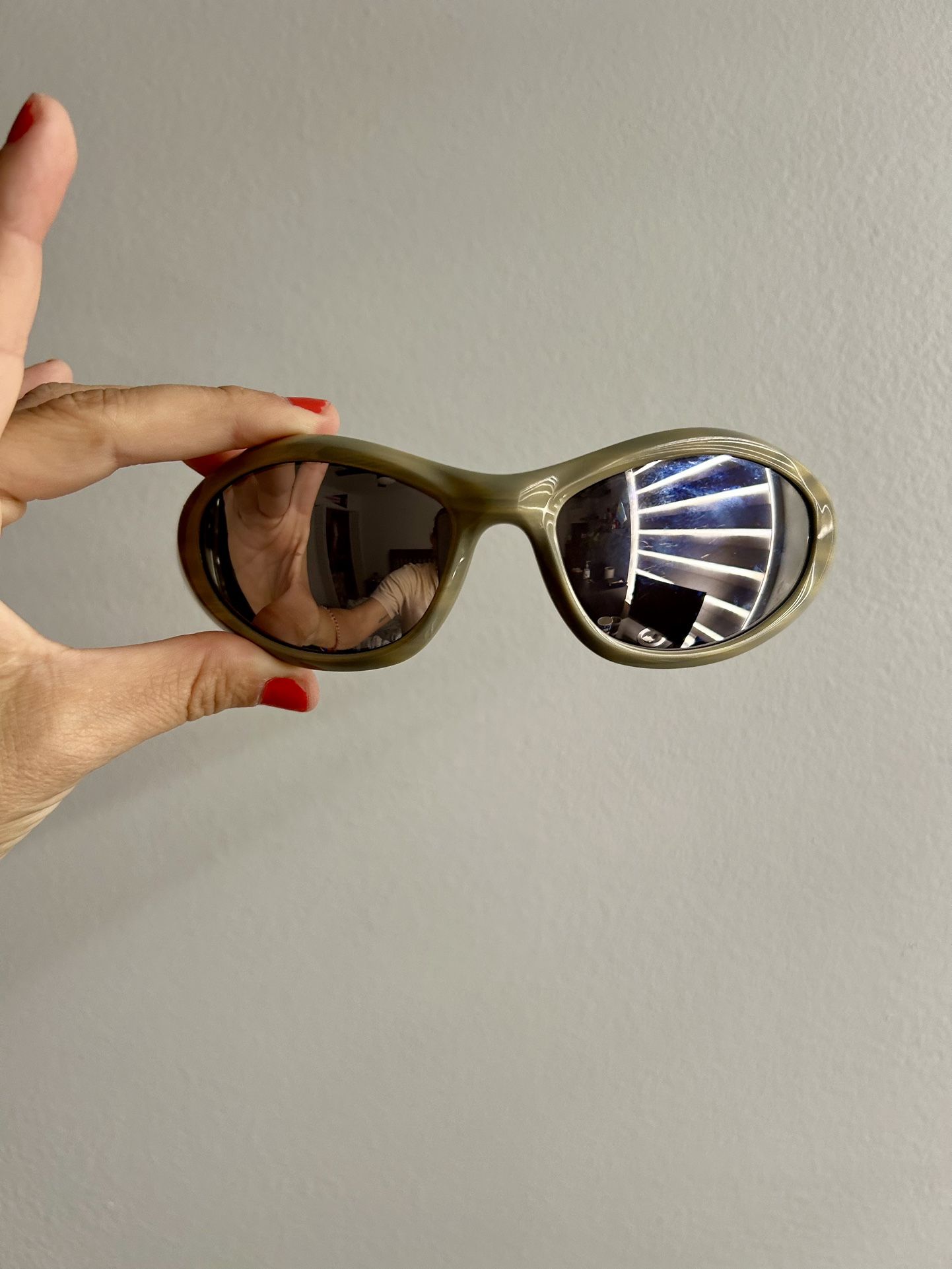Balenciaga Sunglasses