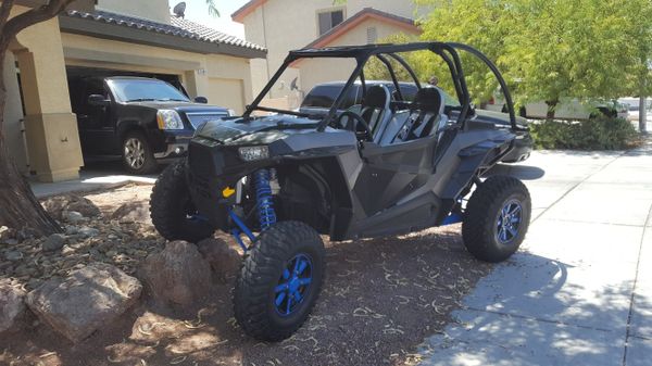 Rzr xp1000