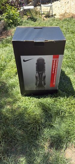 Nike Golf Club Travel Cover Bag