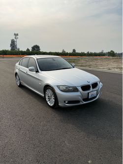 2011 BMW 328i