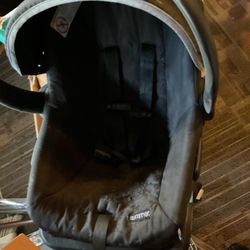 Infant Car Seat Free