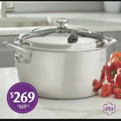 Olla De 15 Qt Vida Sana Princeshouse