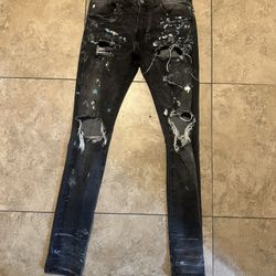 Amir Jeans Size 32