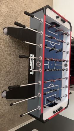 ESPN Foosball table