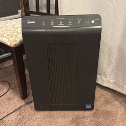 Winix 5500-2 Purifier Paid $249 Asking $100 