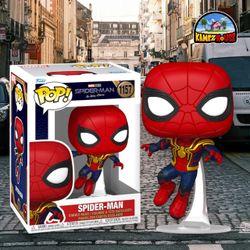 Funko POP! Marvel Spider-man No way home # 1157