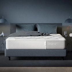 Casper Hybrid Mattress 