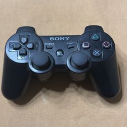 Sony PlayStation 3 PS3 Sixaxis DualShock 3 Controller OEM for Parts/Repair