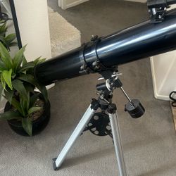 Celeston Powerseeker 114eq