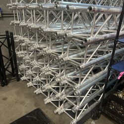 Truss 10 Feet F34
