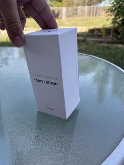 Louis Vuitton Ombre Nomade Eau De Parfum 100ML