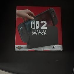 Nintendo Switch 2 