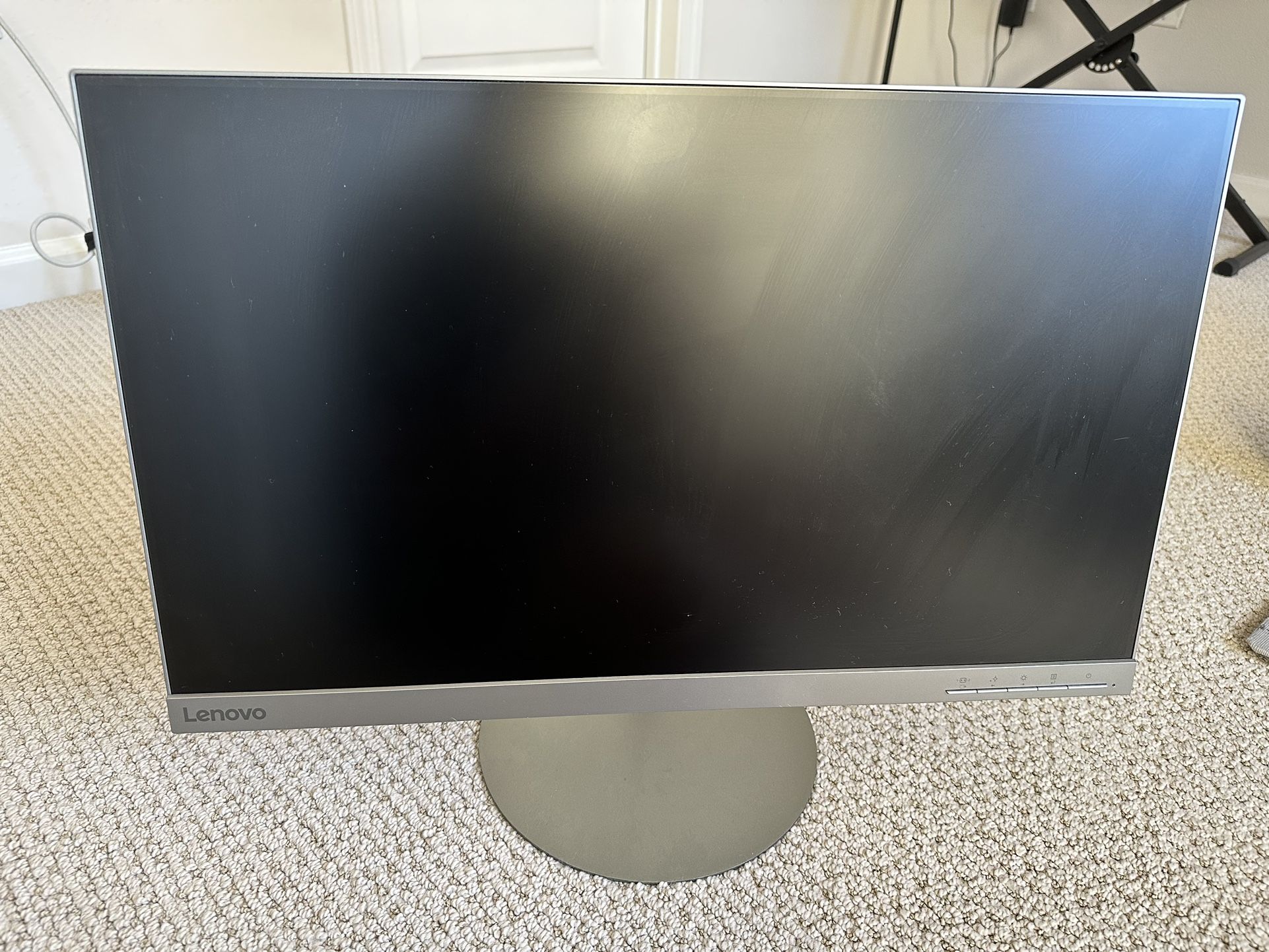 Lenovo L27Q QHD MONITOR
