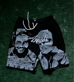 Asali Shorts
