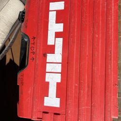 Hilti Rotor Hammer