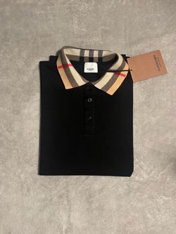 Burberry Shirt