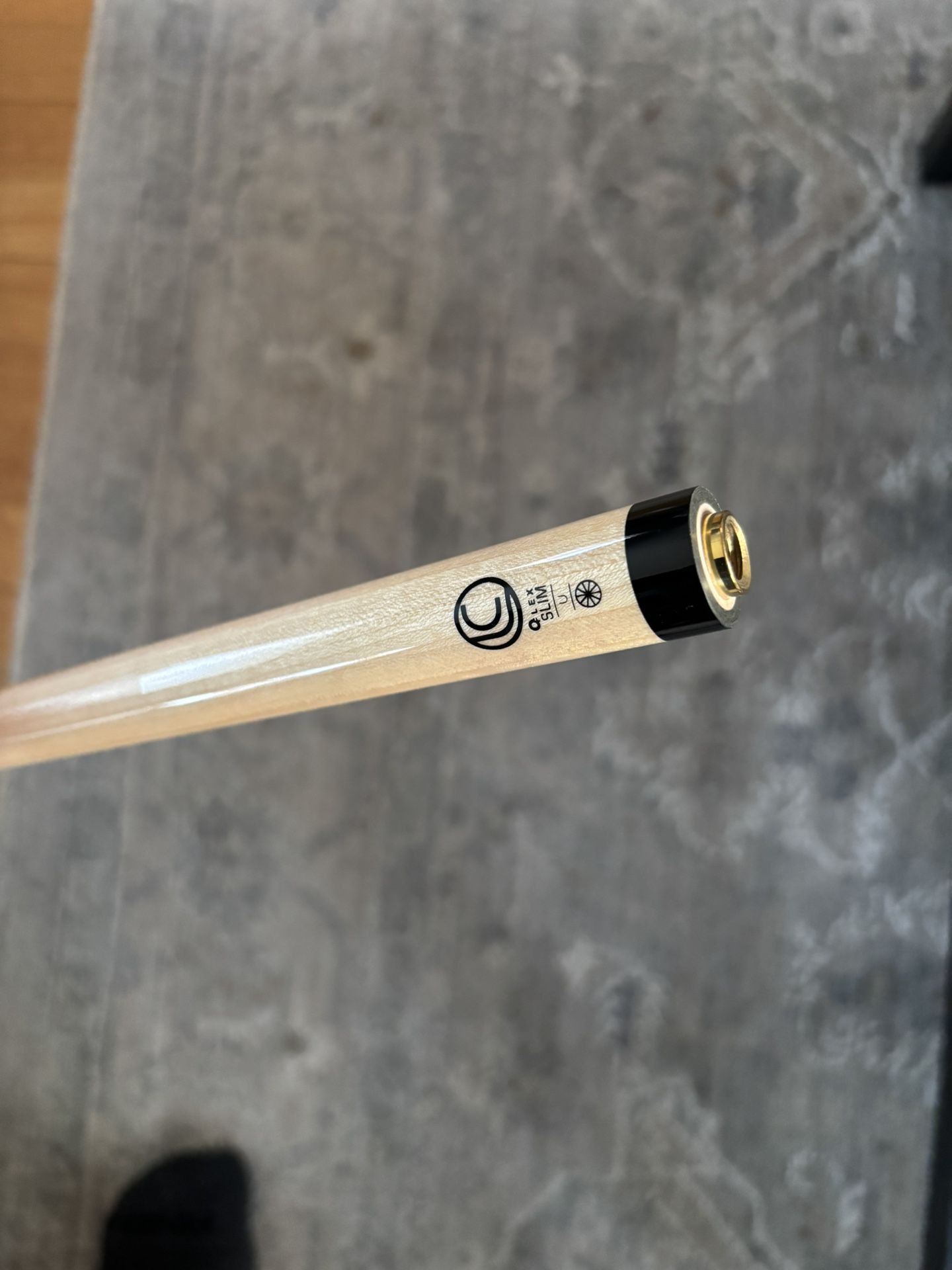 Lucasi Uni-loc shaft - Pool Cue