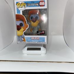 Wildcat 466 Funko Pop