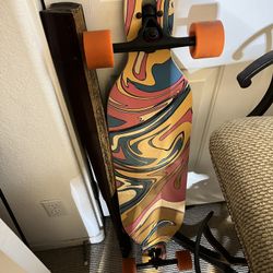 Long Board 
