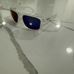 Oakley Holbrook Sunglasses