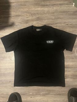 Amir shirt