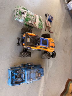 🏁 Traxxas XRT 8S — Full Setup | $780 FIRM