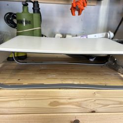 Allsop Monitor / Printer stand