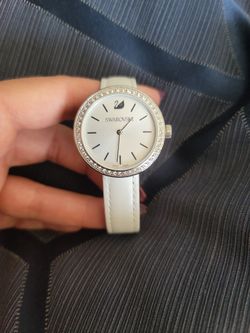 Womens Swarovski Watch