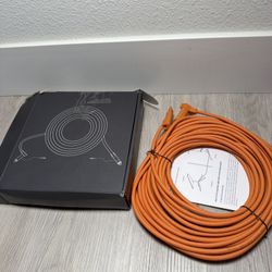 sbaceflay Starlink Cable for Starlink Gen 2, 50FT/15M