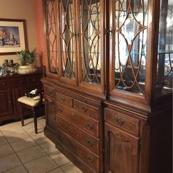Dining Hutch