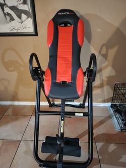 Back Stretcher Machine