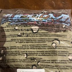 Supreme Tag Tee Size XL 