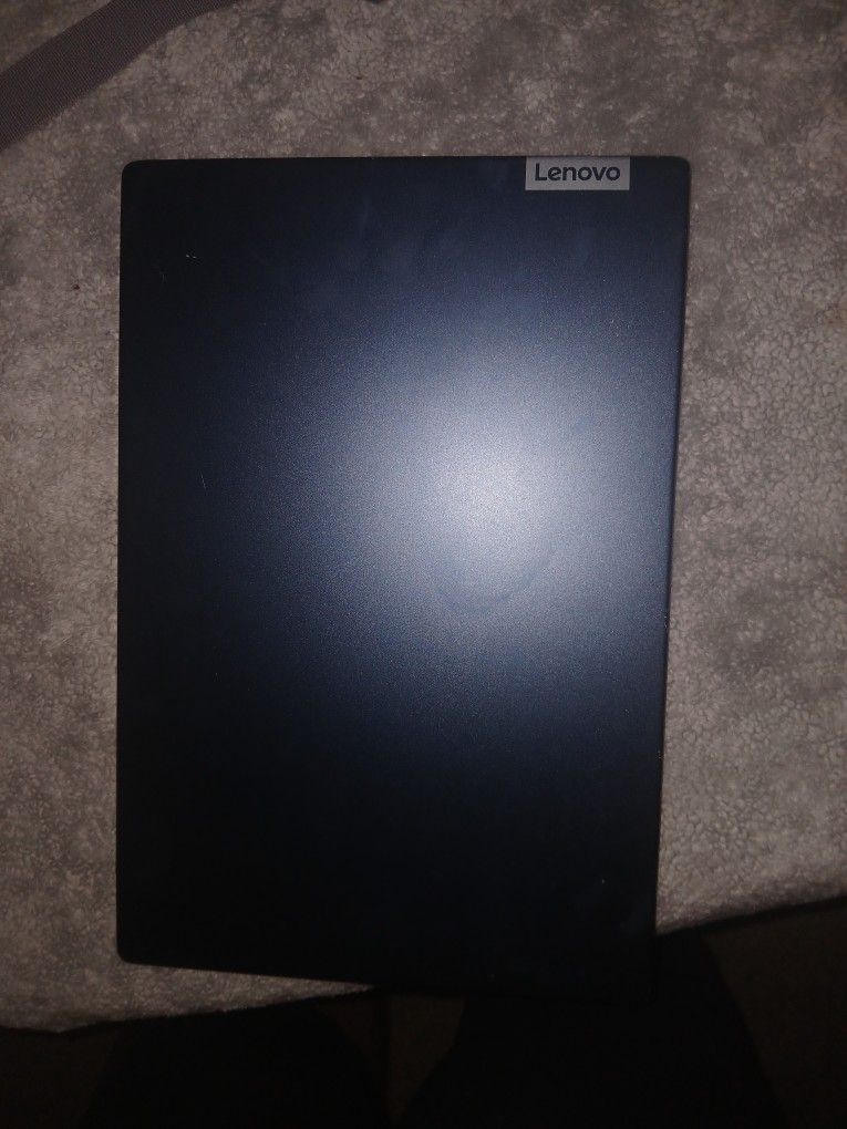 Lenovo 16 Inch Touchscreen ThinkPad
