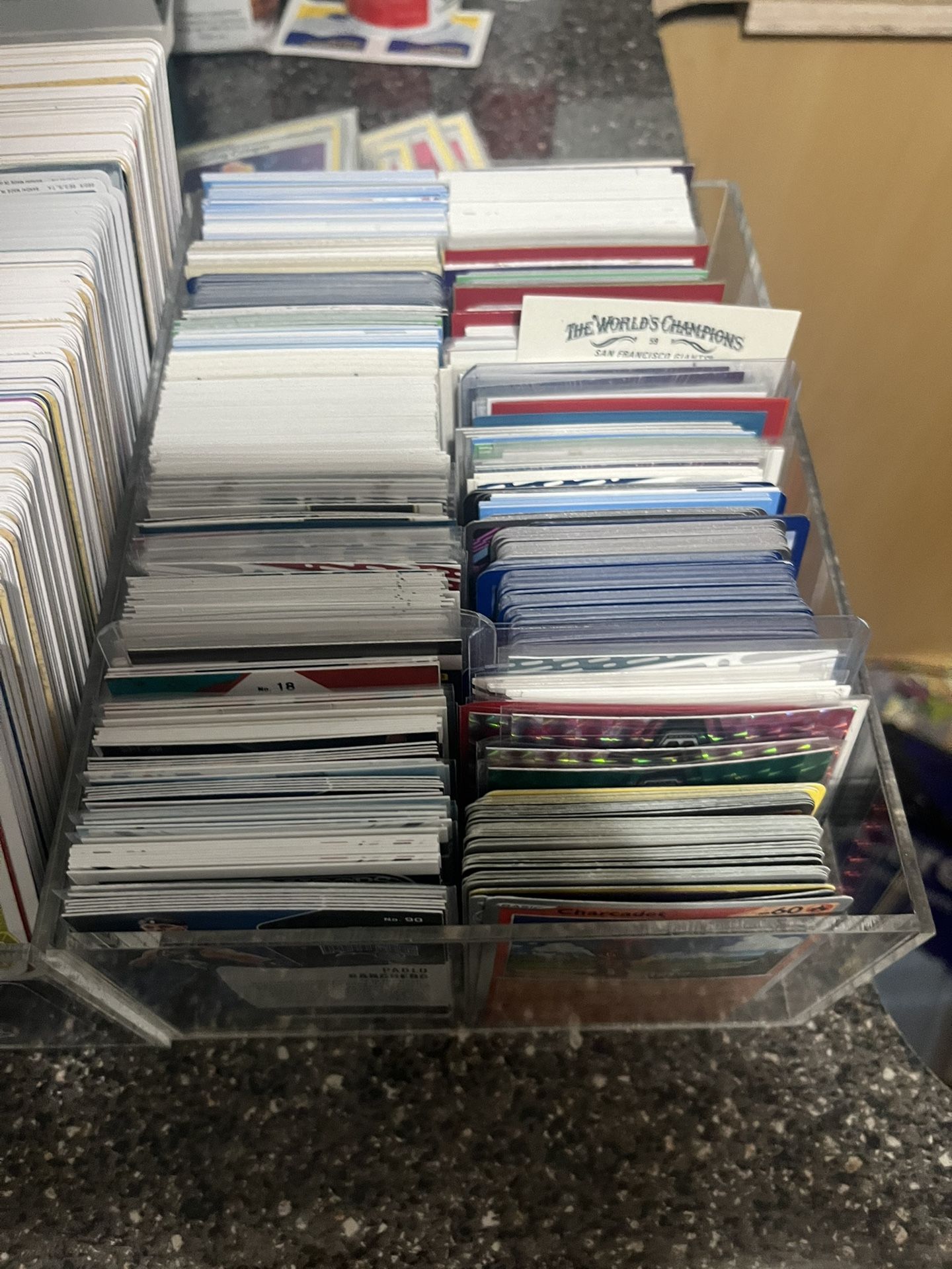 Cards