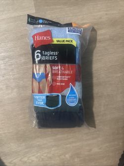 Hanes Mens Underwear Med LG XL 2XL You Choose Size and Style New Styles Added