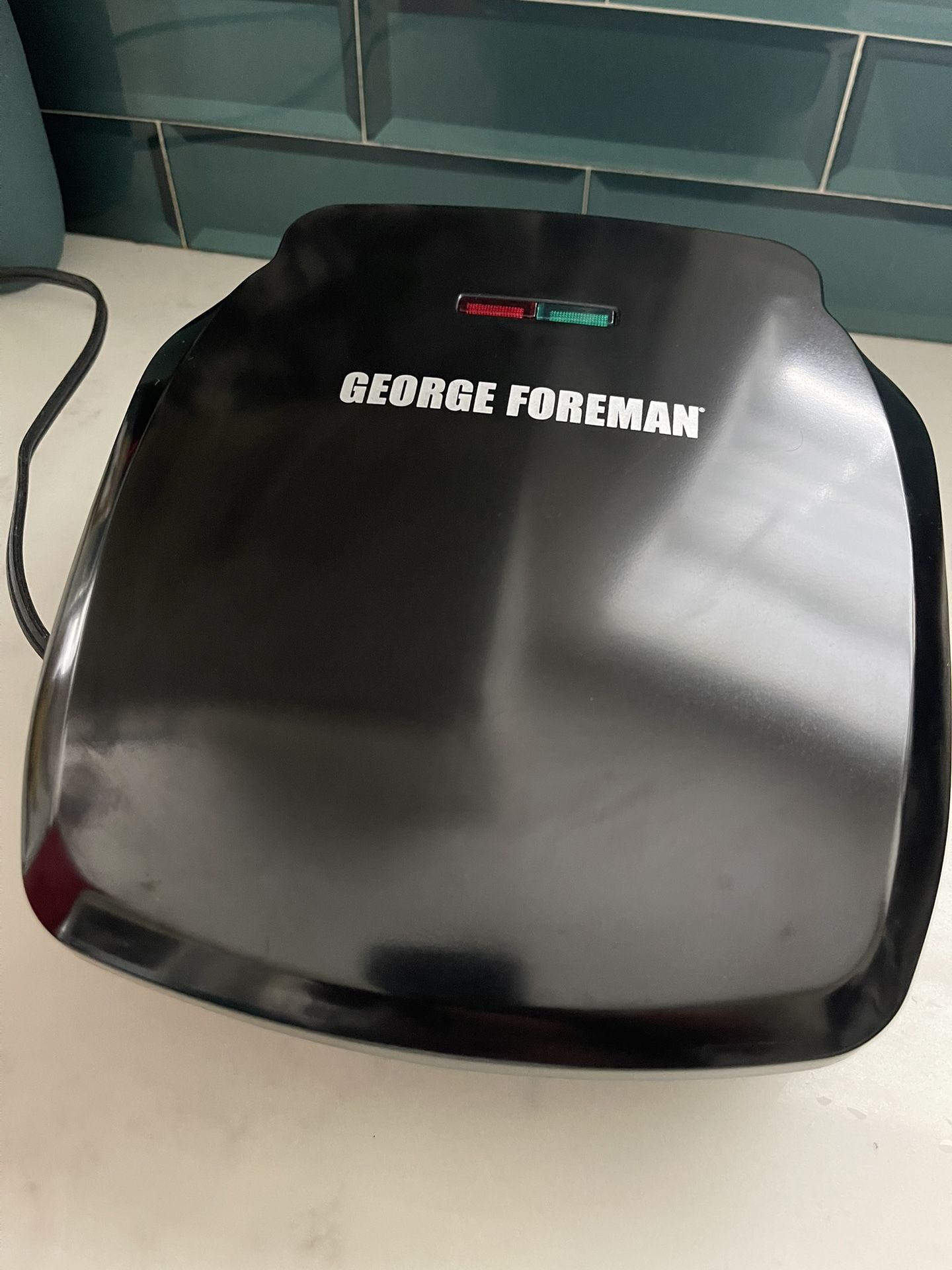 George Foreman Grill
