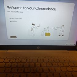 Chromebook 14a (TPN-Q231)