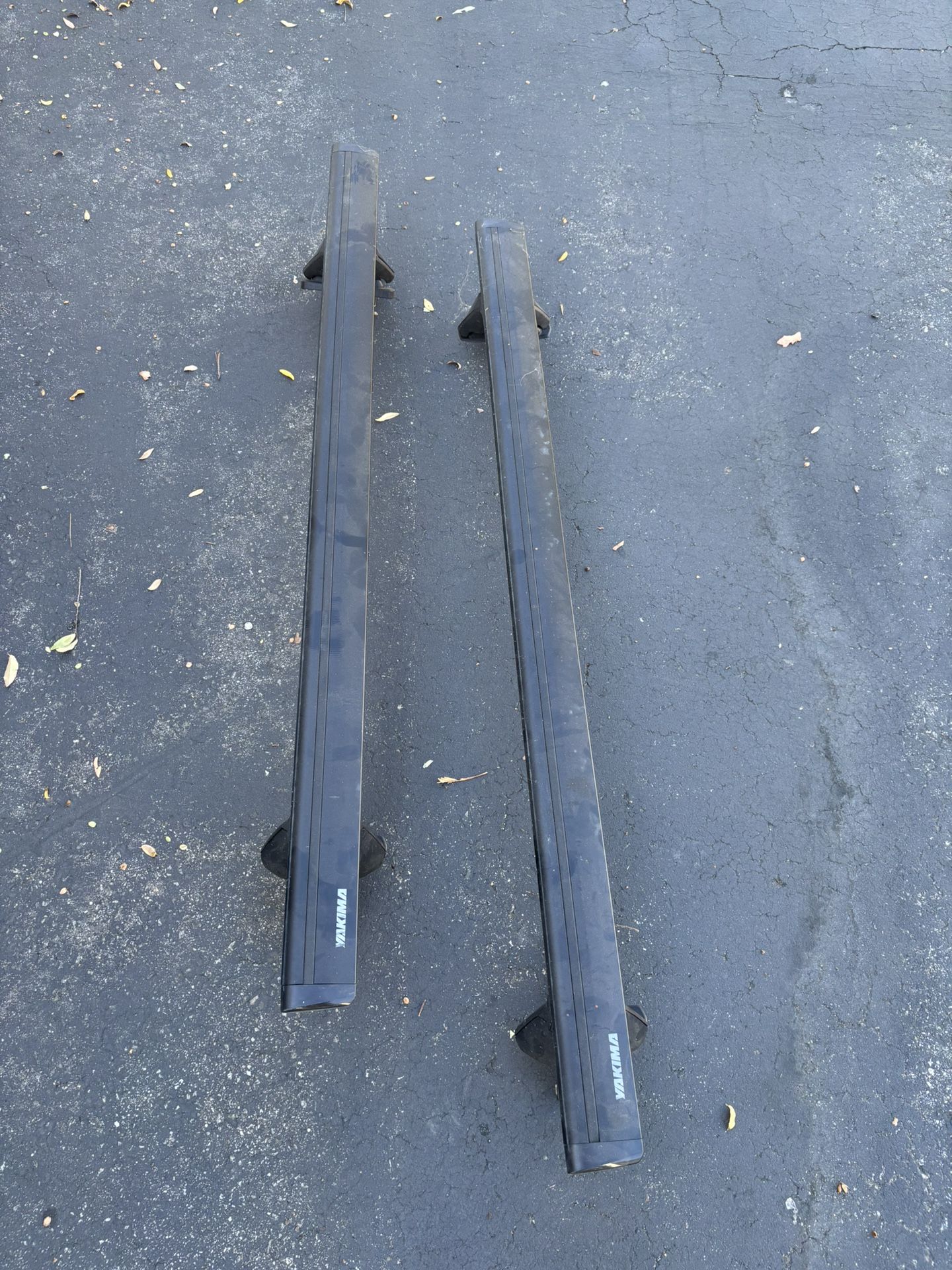 Yakima Roof Racks